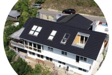 Monteurzimmer in Haigerloch - Ferienwohnung Sonnenhalde in Bad Imnau