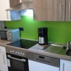 96215 Lichtenfels - Neu renovierte Monteurwohnung, -zimmer Lichtenfels , Mieszkanie mechanika po remoncie, pokój Lichtenfels,