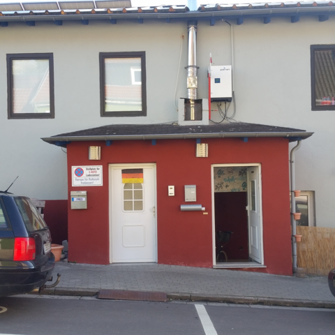 Monteurzimmer in St. Ingbert - St. Ingbert 4 Betten in 55qm