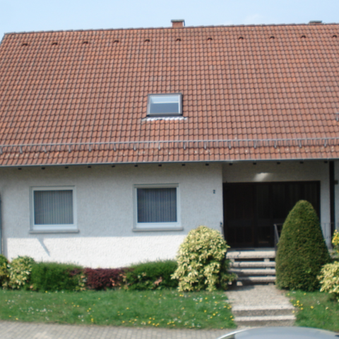 Monteurzimmer in Kleinsteinhausen - Gästezimmer-Monteurzimmer-Frankenstraße