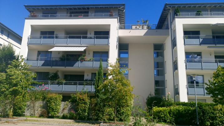 Haus Citynah, Bad Säckingen