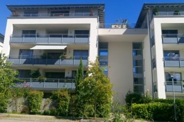 Monteurzimmer in Rheinfelden - Pension Adriana