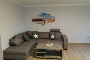 Monteurzimmer in St.Michaelisdonn - Sunnesching