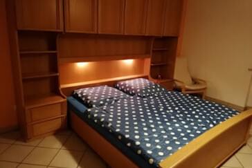 Monteurzimmer in Appenheim - Monteurwohnung Kessel