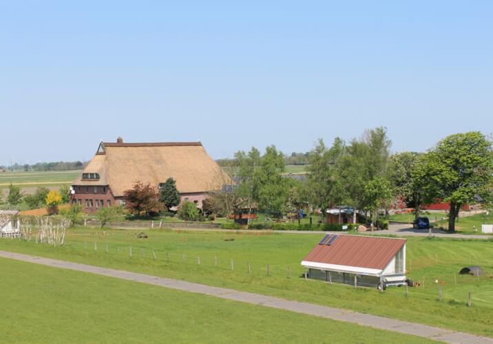 Ferienhof und Monteurzimmerver