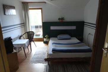 Monteurzimmer in Rettenberg - Gästehaus Übele