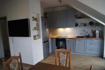 Monteurzimmer in Radebeul - Ferienwohnung bei Familie Kos