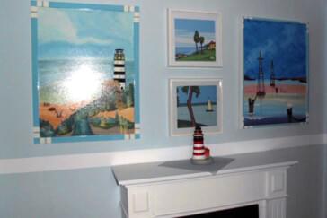 Monteurzimmer in Felsberg - Pension Wagner