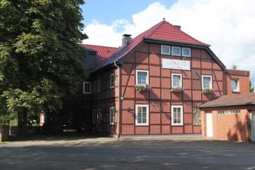 Monteurzimmer in Garlstorf - Haus Otte