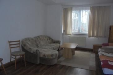 Monteurzimmer in Nordhausen - Monteurzimmer - Übernachtungen