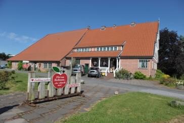 Monteurzimmer in Hollern - Obsthof Beckmann