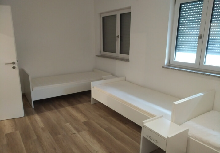 Monteurzimmer Apartment Schöpf in 92637 Weiden