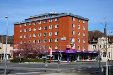 Monteurzimmer in Hannover - Budget Design Hotel Mecklenheide günstige Einzel- und Doppelzimmer oder komplette Wohnungen