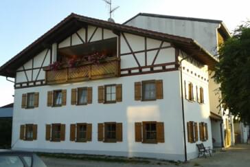 Monteurzimmer in Bad Wurzach - Ferienhof Schad