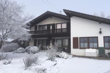 Monteurzimmer in Kirchberg an der Jagst - Haus Augenblick