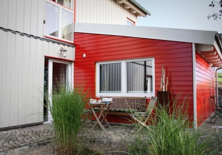 Ana‘s Landhaus Heretsried