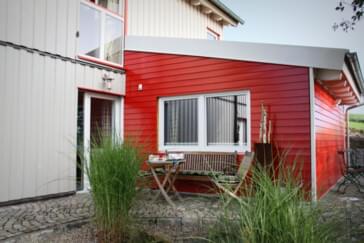 Ana‘s Landhaus Heretsried