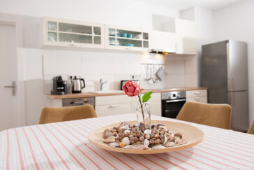 Monteurzimmer in Nordstemmen OT Barnten - Gästehaus und Monteurzimmer Will