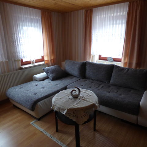 Monteurzimmer in Siesbach - Monteurwohung und Ferienwohnung 