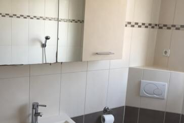 Monteurzimmer in Bremerhaven - Monteurwohnung "Kapitän"