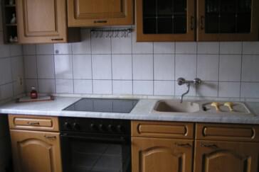 Monteurzimmer in Tessin - Eigenheim