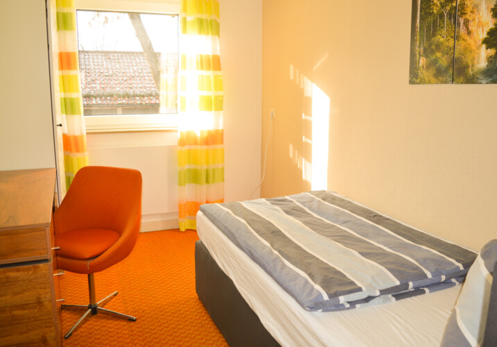 Einzelzimmer Weißenhorn