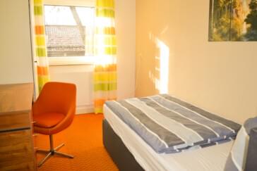 Monteurzimmer in Illertissen - alpha-spot in Illertissen, Krumbach, Babenhausen 