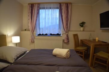 Monteurzimmer in Betzdorf  - Hotel Bürgergesellschaft 