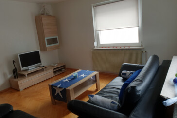 Monteurzimmer in Burladingen-Starzeln - Gemütliche Monteurwohnungen in Burladingen