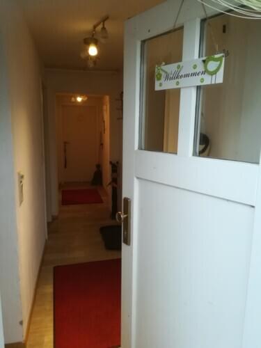 Herzlich Willkommen!