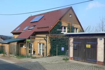 Single wohnung suhl