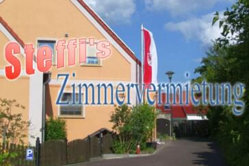 Monteurzimmer in Gräben - Steffis Zimmervermietung