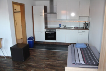 Monteurzimmer in Rohrdorf - Ralf Kreis