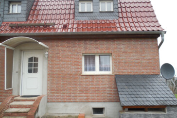 Monteurzimmer in Bad Bibra - Zimmervermietung  Mertz