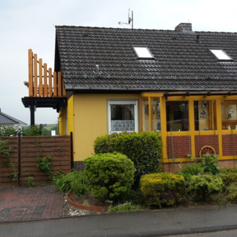 Monteurzimmer in Immenhausen-Holzhauen - Monteurwohnung Gitti