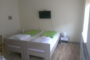 Monteurzimmer in Annaburg - Gästewohnungen  / WoWi Prettin