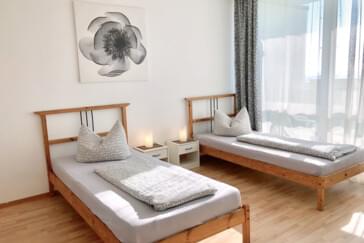 Monteurzimmer in Regensburg - Hofmeister Vermietungen - Zentral gelegen 