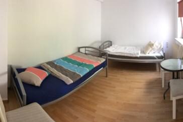 Monteurzimmer in Elmshorn - Gästehaus Elmshorn