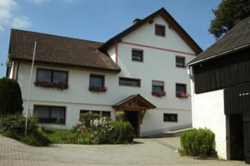 Monteurzimmer in Weißenstadt - Gästehaus Deistler