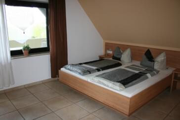 Monteurzimmer in Gunzenhausen - Pension Schnitzlein