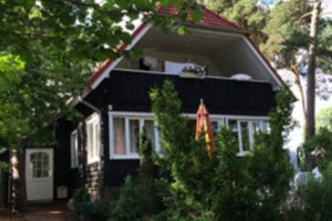 Monteurzimmer in Kleinmachnow - Maximilian  Schulz-Kersting