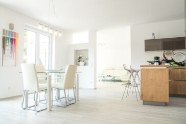 Monteurzimmer in Greifswald - Surmann Apartments