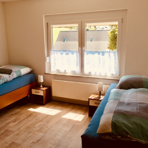 Monteurzimmer in Daisendorf - Monteurwohnung am Bodensee