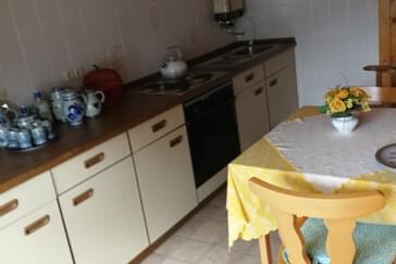 Monteurzimmer in Maxsain - Am Saynbach