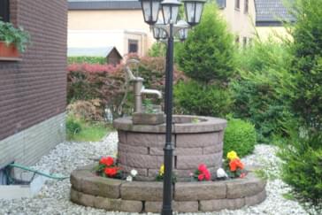 Privatzimmer in Bergkamen - Haus Markert