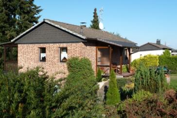 Monteurzimmer in Waldeck-Freienhagen - Ferienhaus Familie Künzl