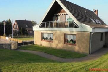 Monteurzimmer in Nindorf - Ferienhaus Sonja Schulz