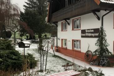Monteurzimmer in Oberprechtal - Pension "Mühlengrund"