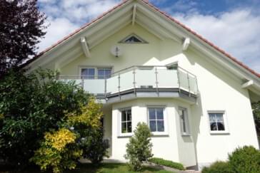 Monteurzimmer in Herdwangen - Ferienwohnung Vogelsang