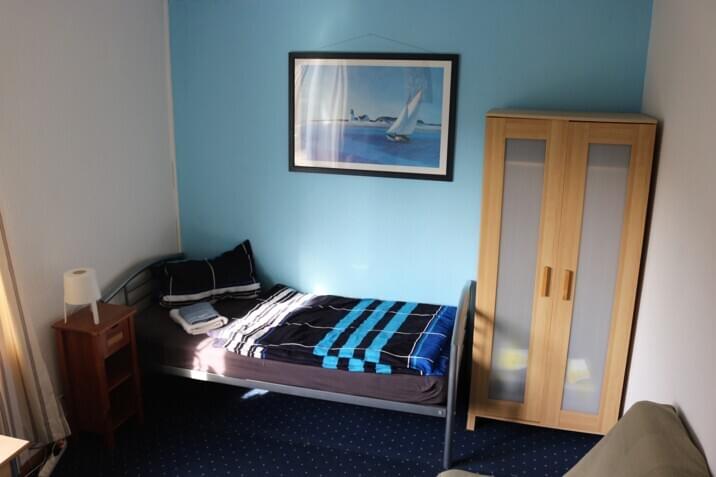 Monteurzimmer Monteurzimmer Dehner In 24589 Nortorf